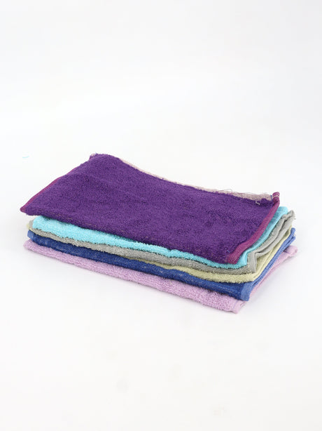 Image for 6 Pcs Towel Set