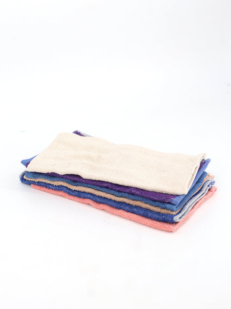 Image for 6 Pcs Towel Set