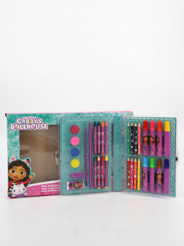 Image for Mini Coloring Case