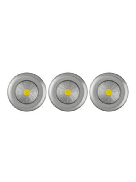 Image for Led Push Light