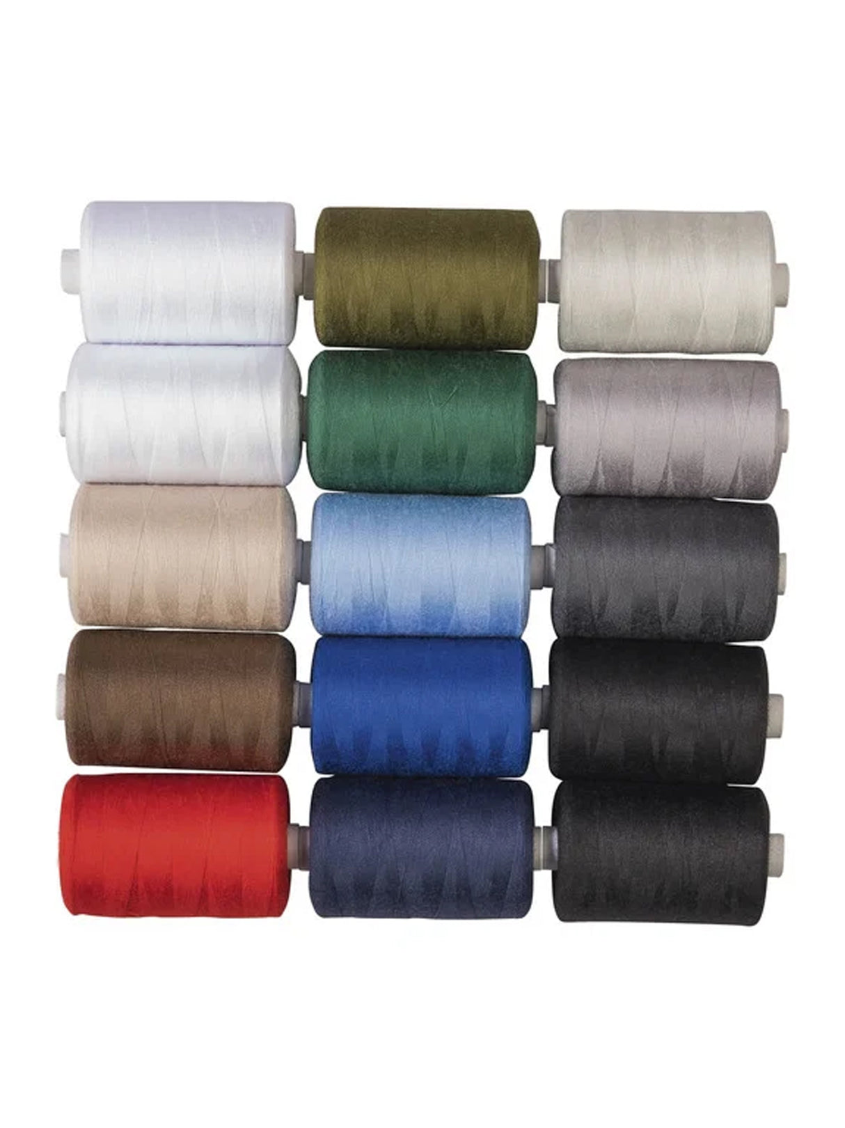 Image for Sewing Thread Assortment
