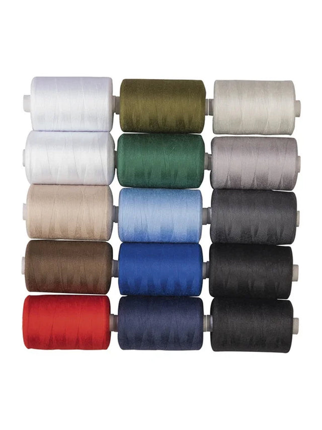 Image for Sewing Thread Assortment