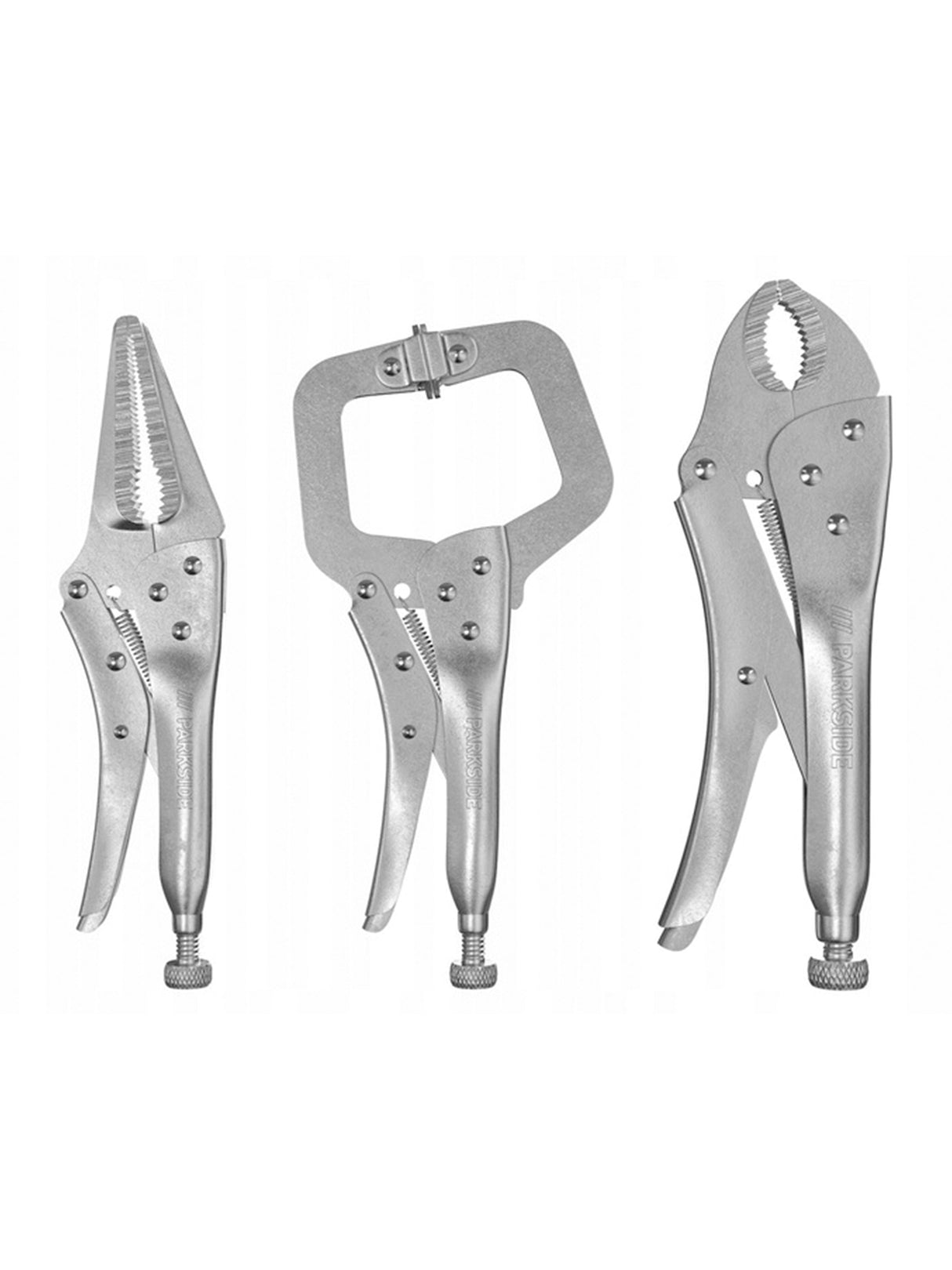 Image for Crimping Pliers