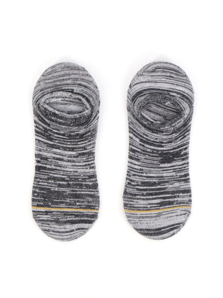 Image for Men's Printed Socks,Grey