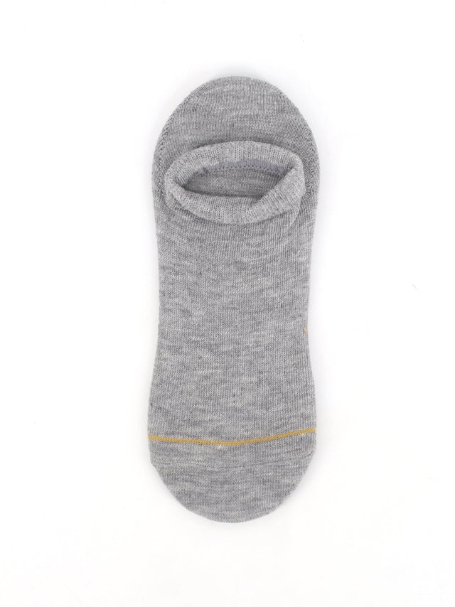 Image for Men's Plain Socks,Grey