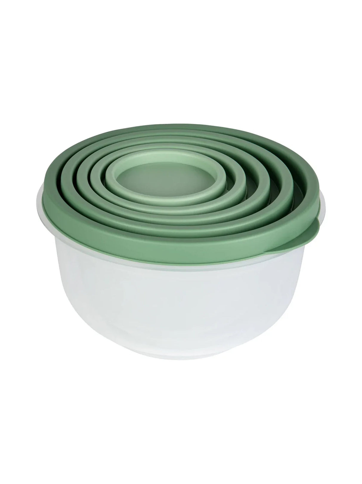 Image for Food Container Set