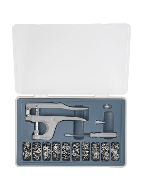 Image for Snap Fastener Set