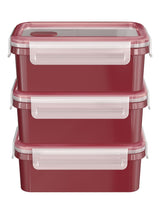 Image for Containers Food Set