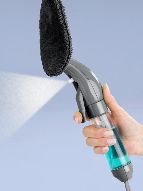 Image for Wiper With Spray Function