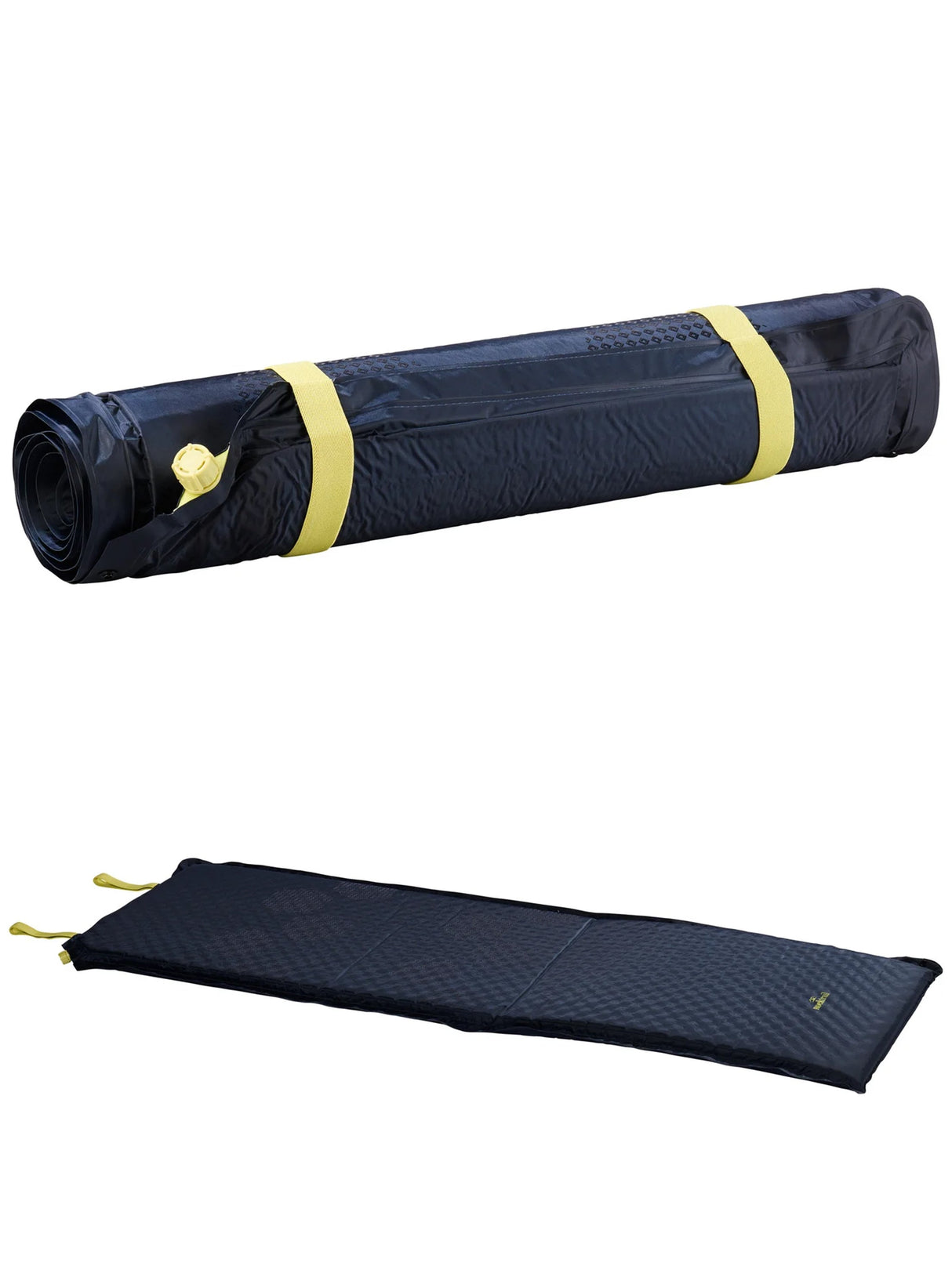 Image for Self-Inflating Mattress