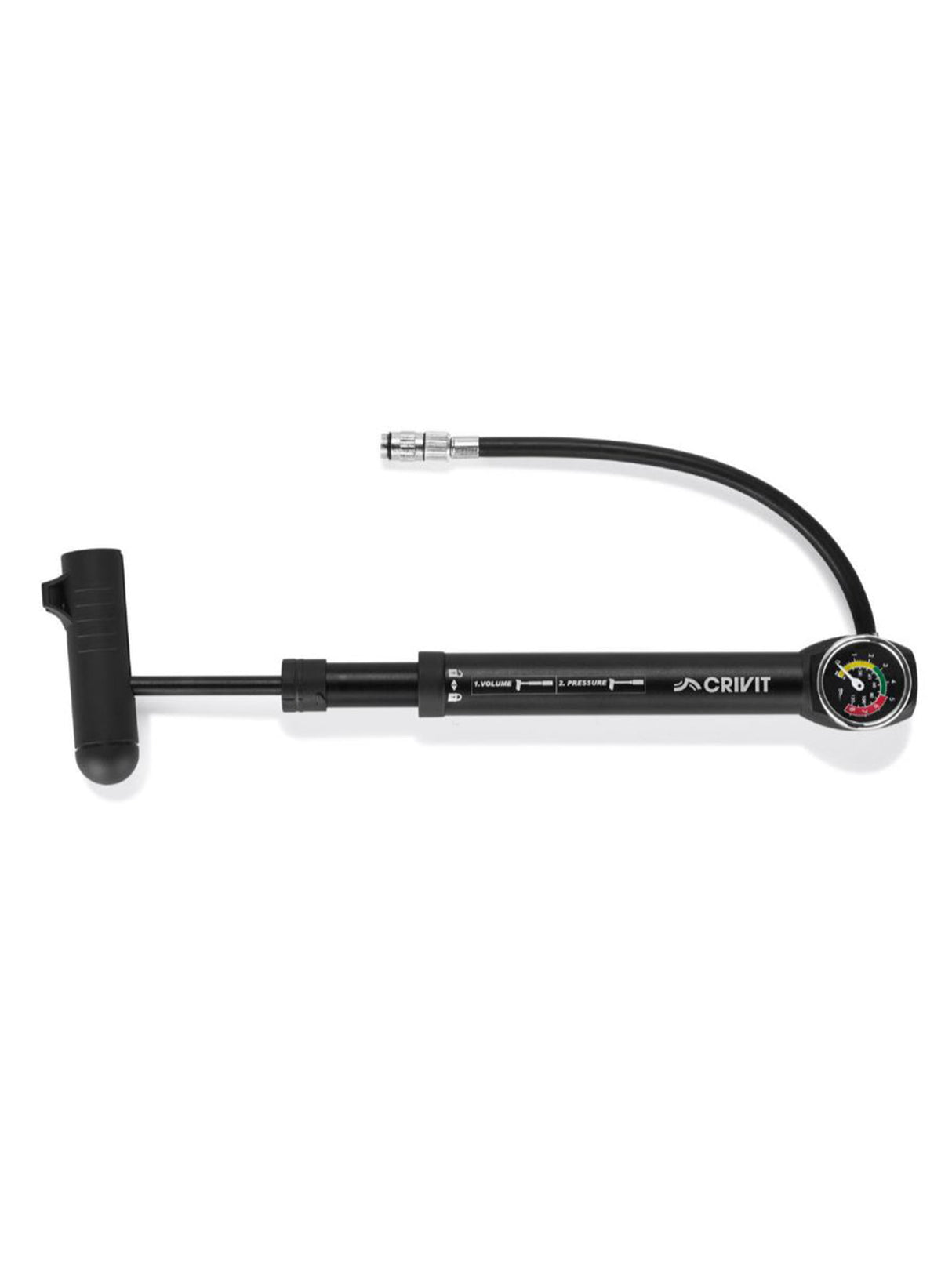 Image for Bicycle Hand Pump