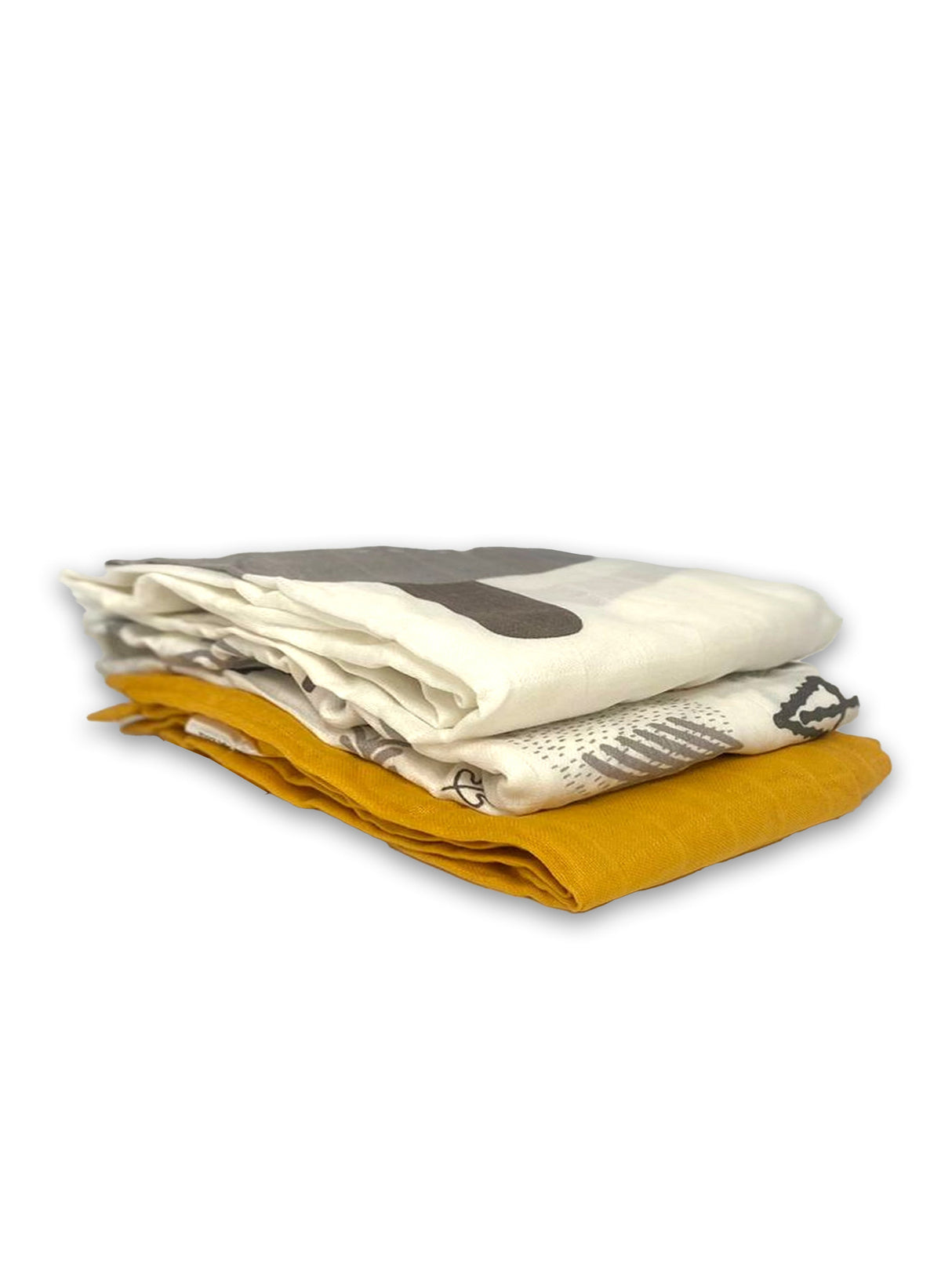 Image for Muslin Baby Blankets