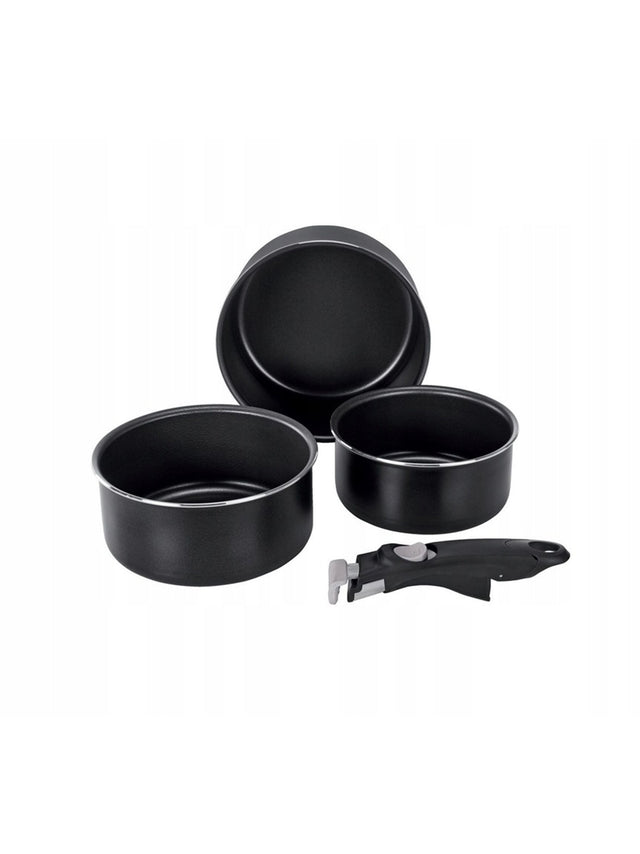 Image for Saucepan Set