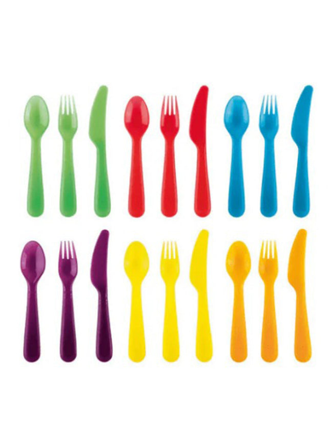 Image for Kids Cutlery Set