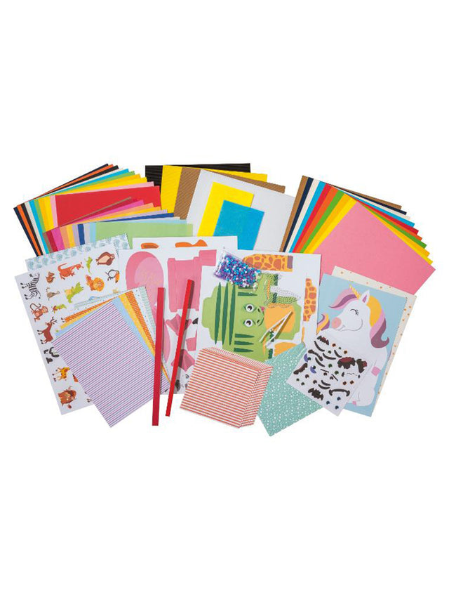 Image for Jumbo Craft Box