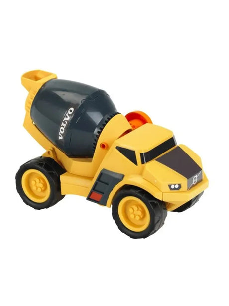 Image for Cement Truck