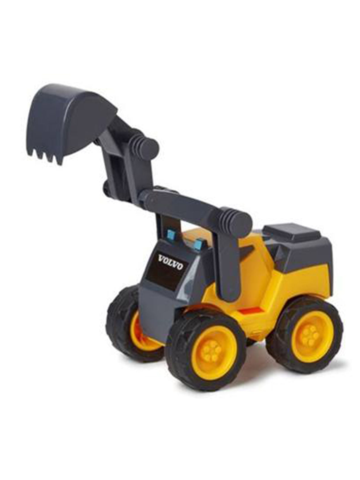 Image for Digger