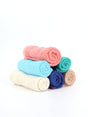 Image for 6 Pcs Towel Set