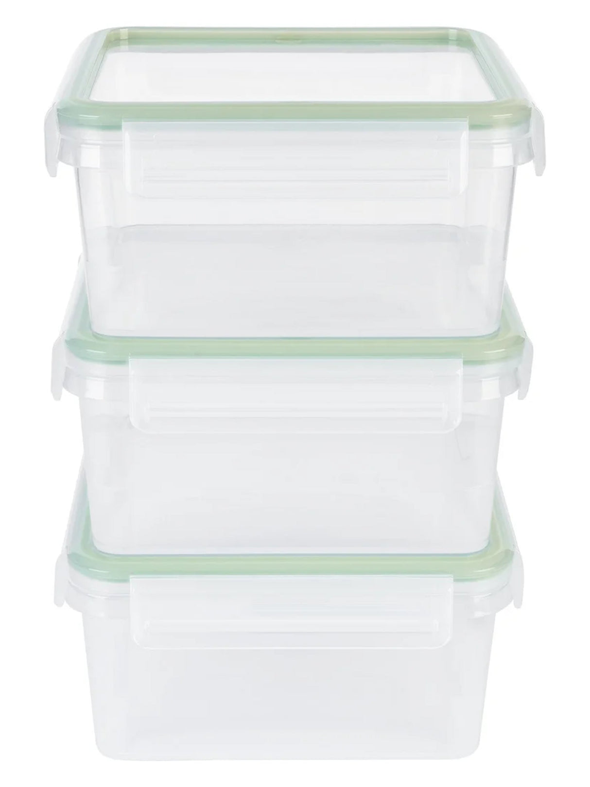 Image for Food Container Set