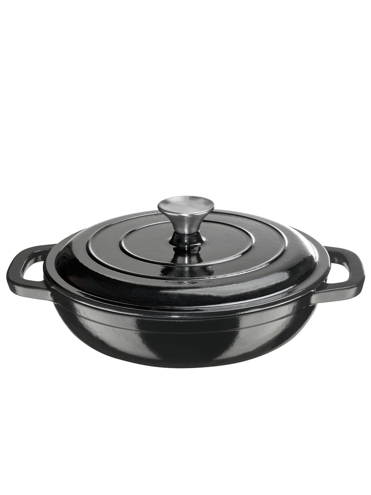 Image for Cast Iron Cooking Pan