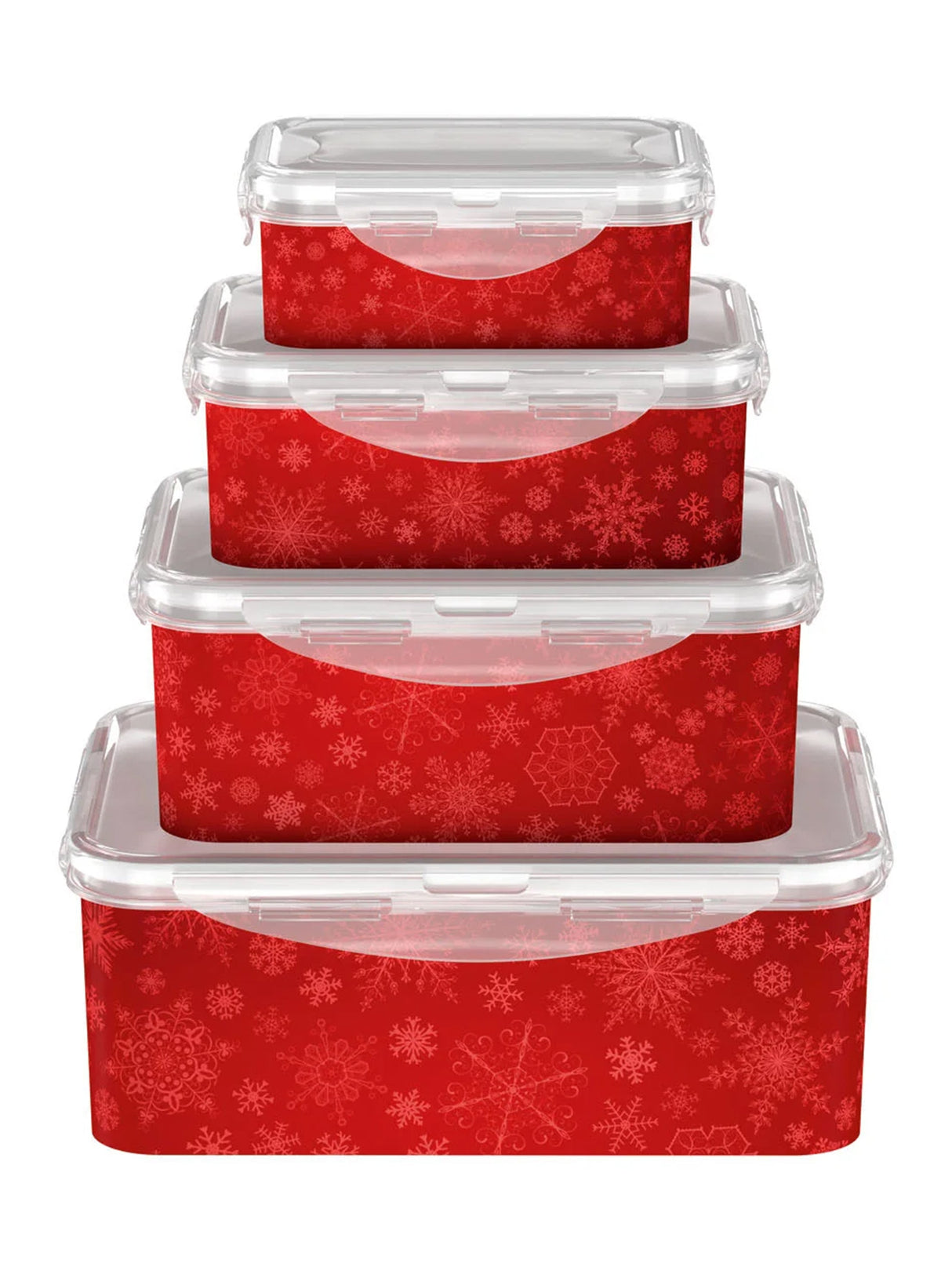 Image for Food Container Set