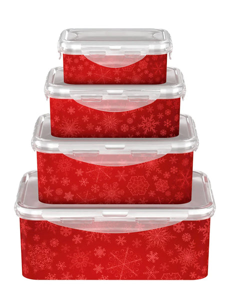 Image for Food Container Set