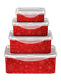 Image for Food Container Set