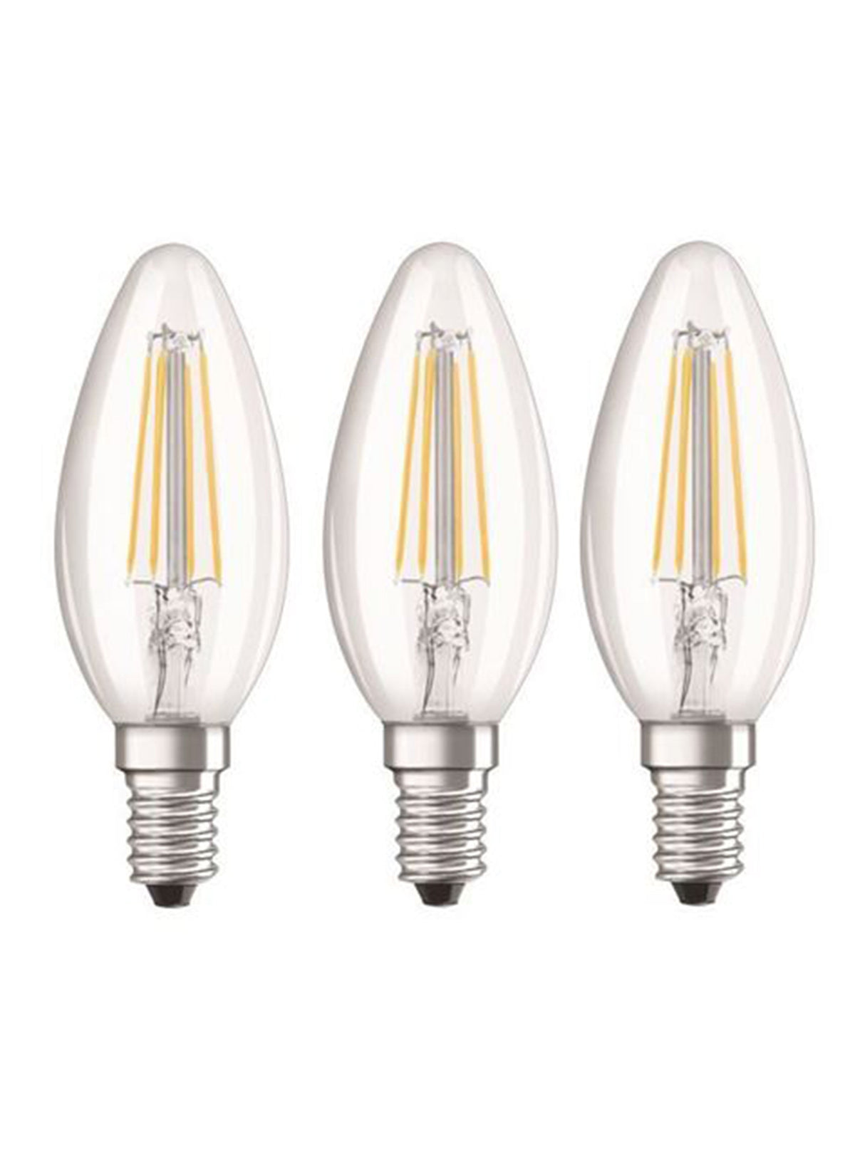 Image for Led Lamp Set