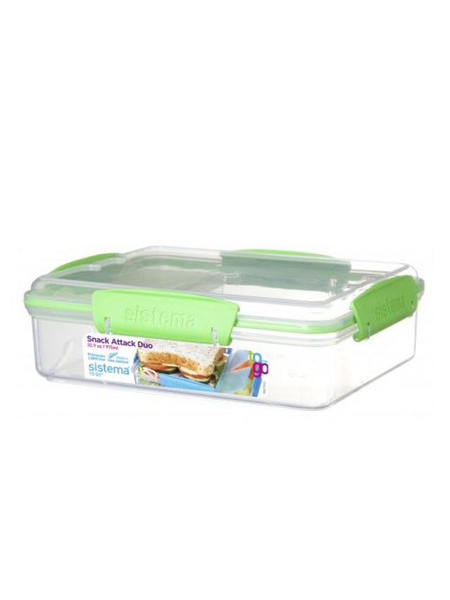 Image for Food Container