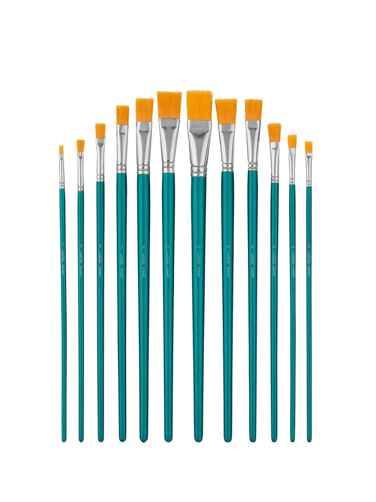 Image for Paint Brush Set