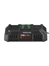 Image for Dual Battery Charger