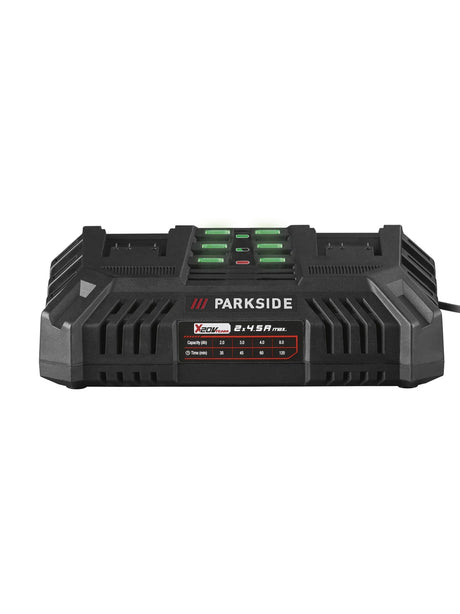 Image for Dual Battery Charger