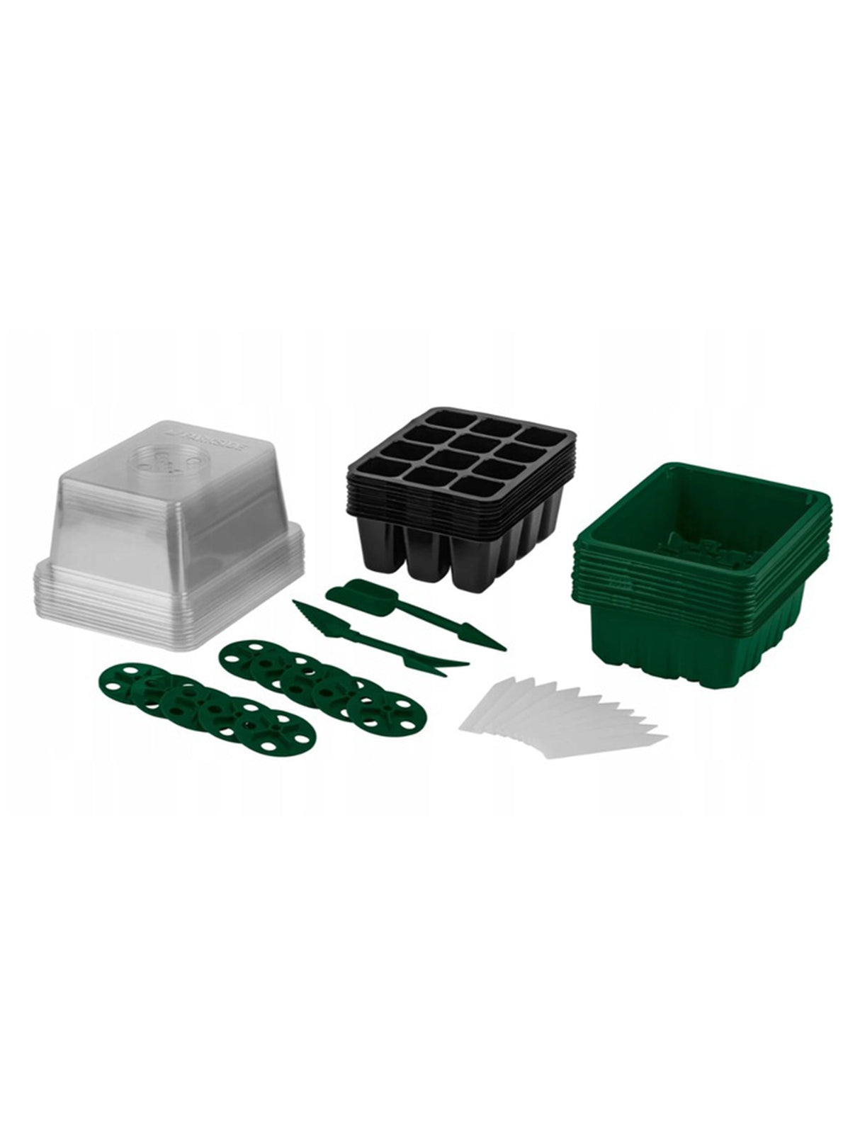 Image for Seedbed Set
