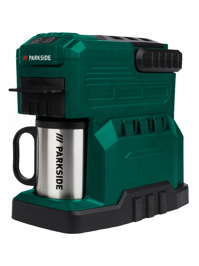 Image for Coffe Machine