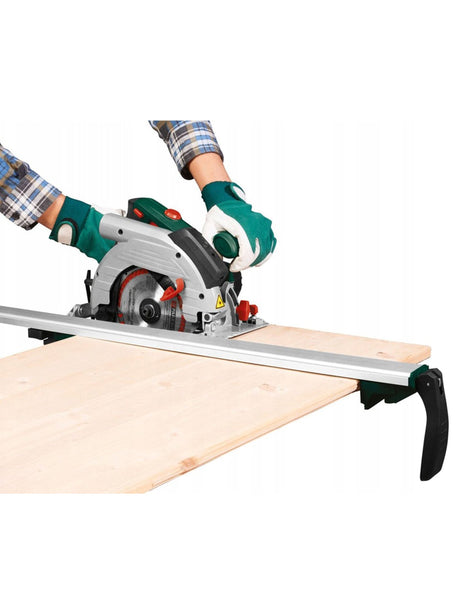 Image for Clamping Rail Clamp