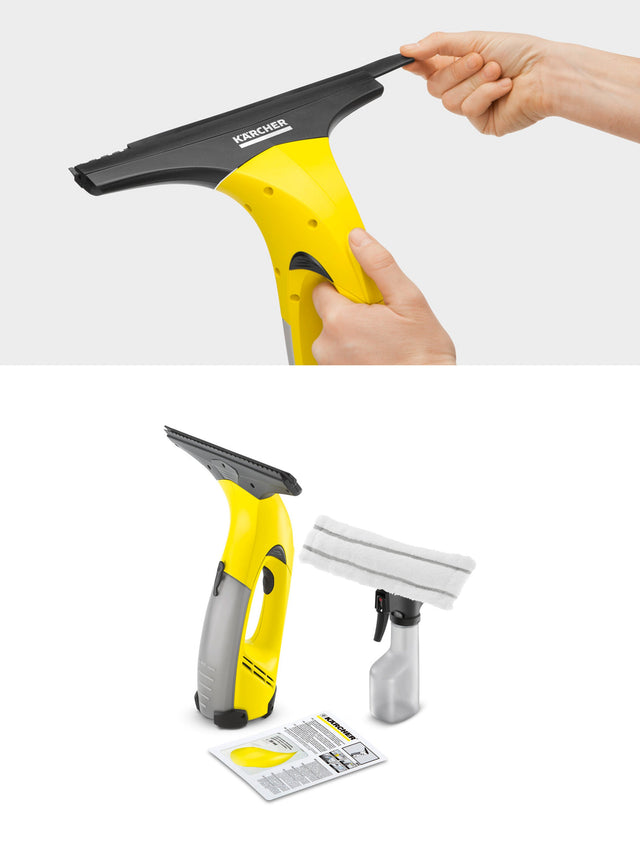 Image for Window Vacuum