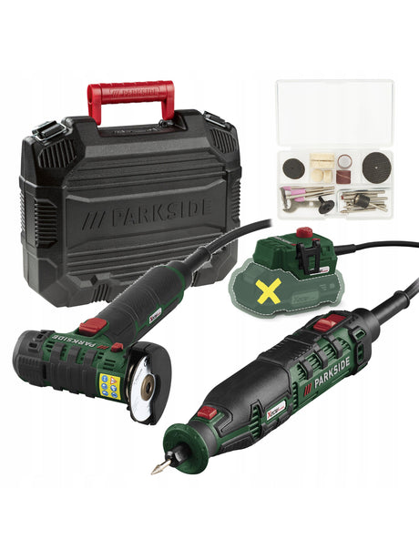 Image for Cordless Modelling Kit
