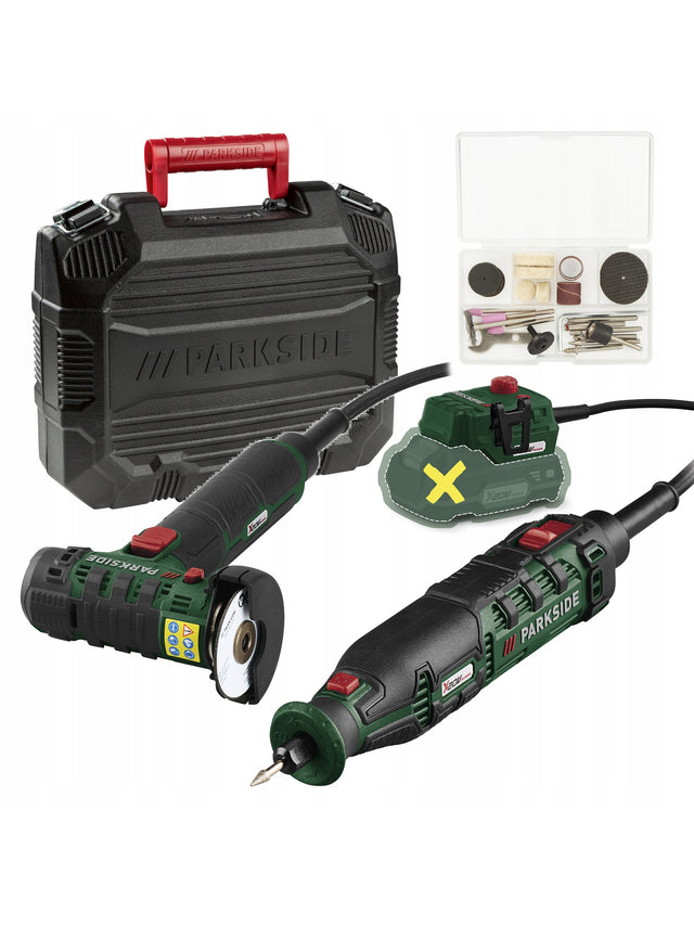Image for Cordless Modelling Kit