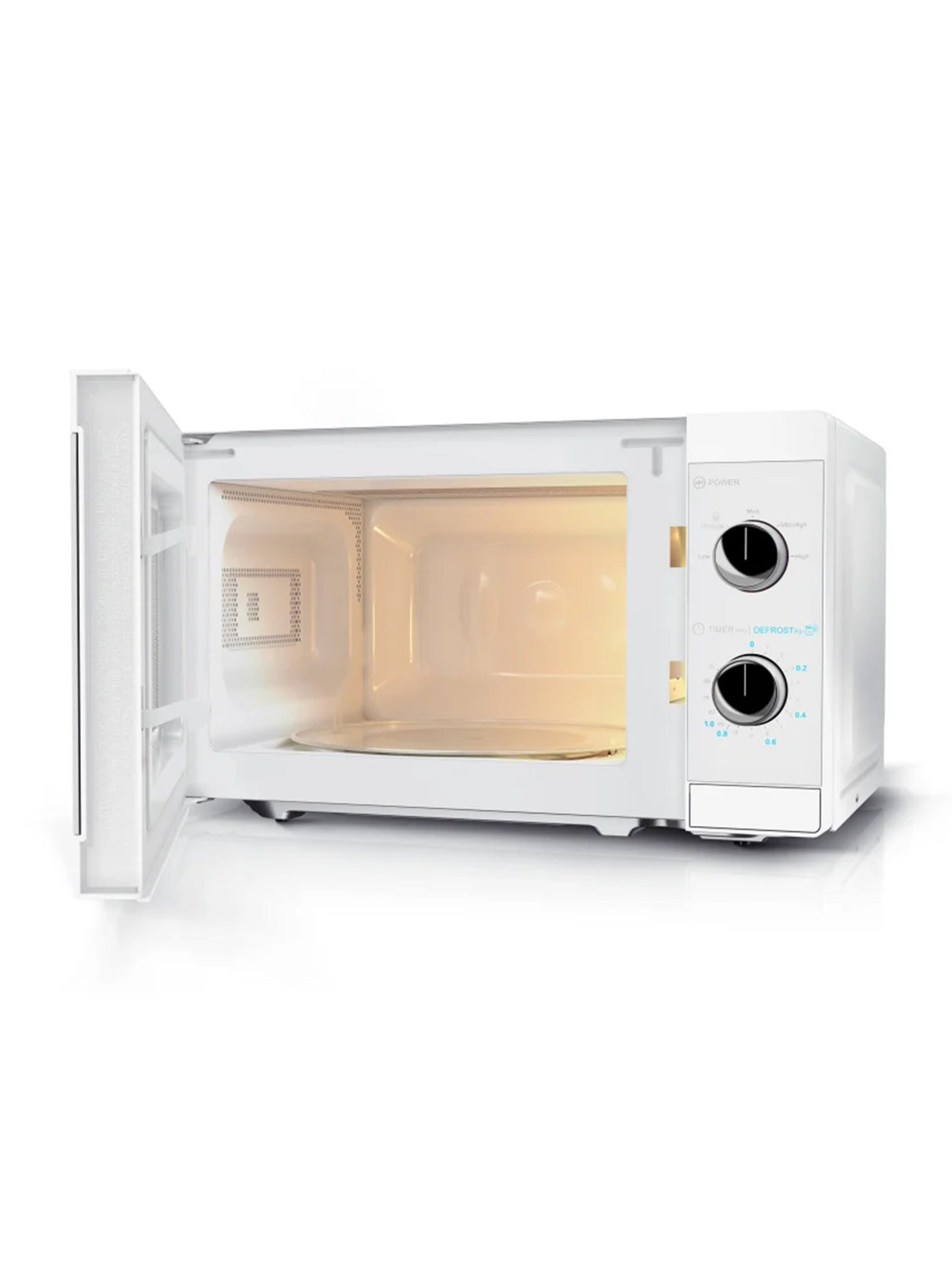 Image for Microwave Oven