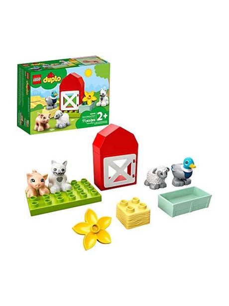 Image for Town Farm Toy