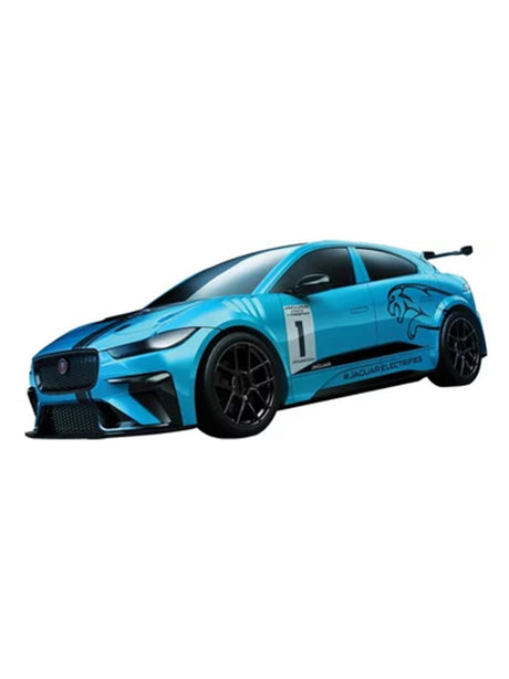Image for Quick Build Jaguar