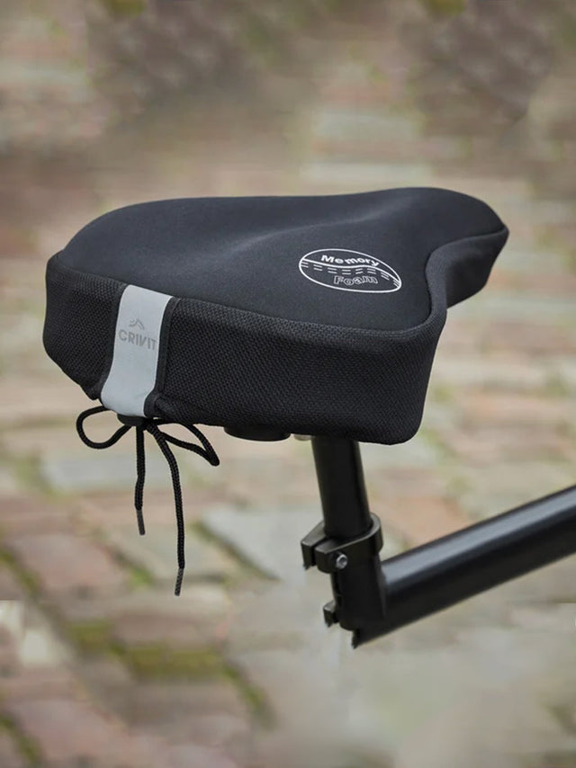 Image for Bicycle Saddle Cover