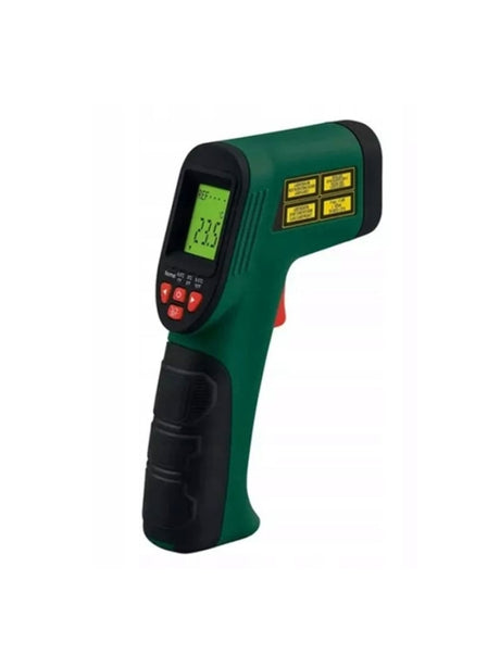 Image for Infrared Thermometer