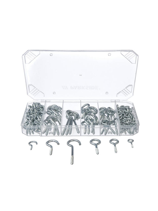 Image for Wood Screws Set