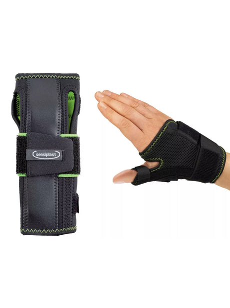 Image for Thumb Support