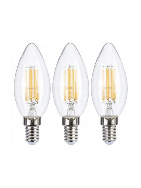 Image for Led Filament Bulb