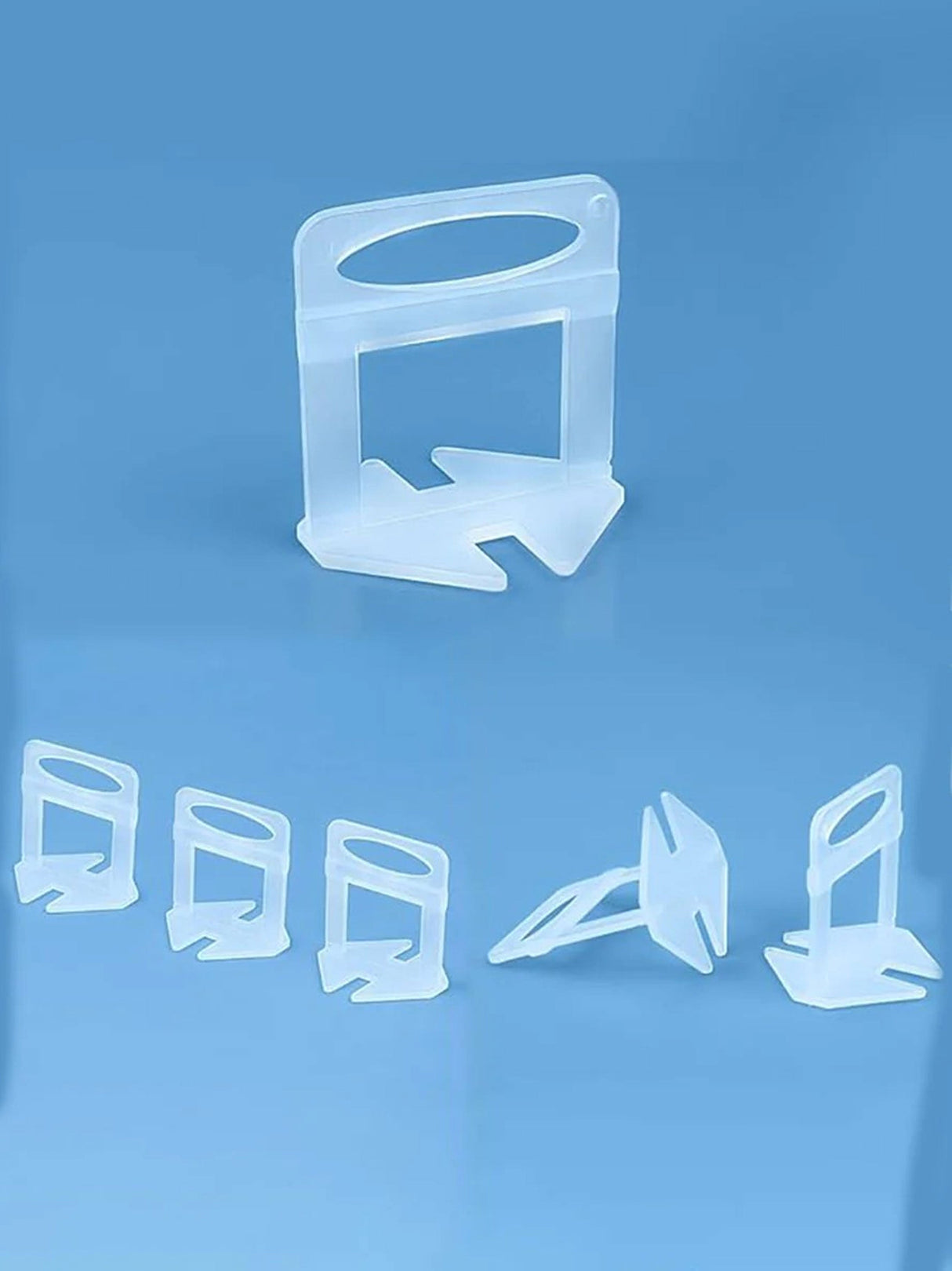 Image for Tile Leveling Clips