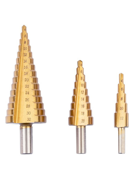 Image for Tap Drill Set