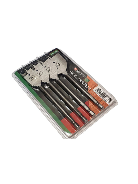 Image for Milling Drill Bit Set