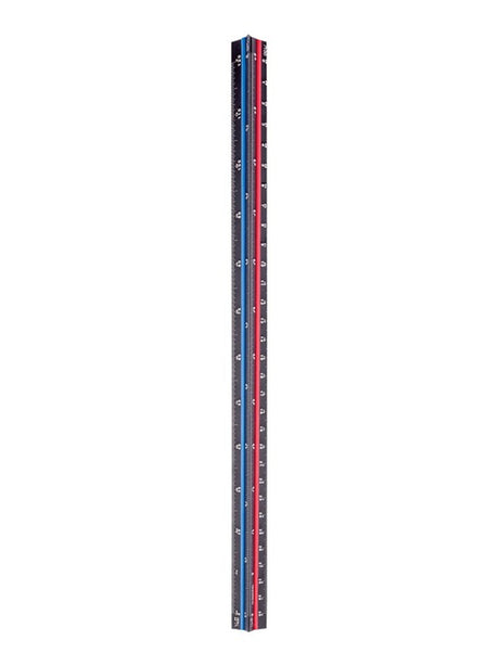 Image for Triangle Ruler
